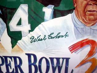 New York Jets on X: On this day in #Jets history: We wore our 1969  throwbacks in a home W vs. CIN in 1993 to commemorate the 25-year  anniversary of SB III.